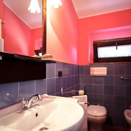 I Tre Tigli - Rutino