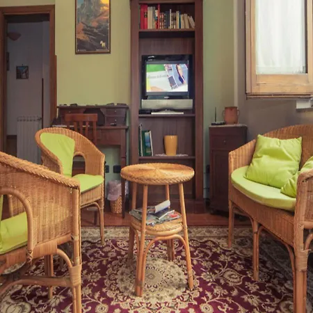 I Tre Tigli - 农家乐 Rutino