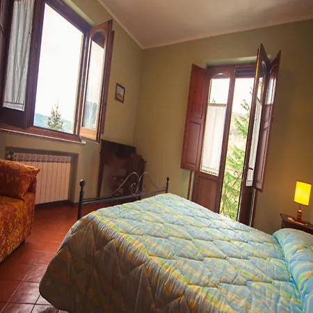 I Tre Tigli - Rutino