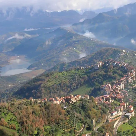 I Tre Tigli - 农家乐 Rutino