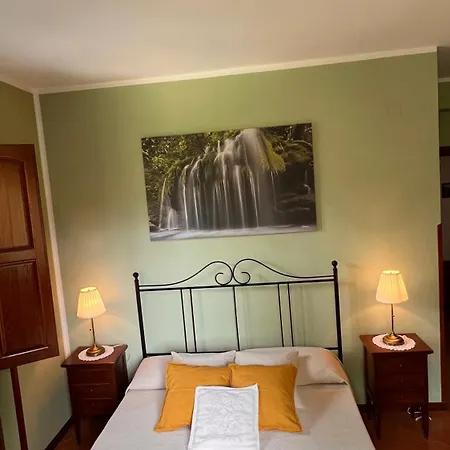 农家乐 I Tre Tigli -