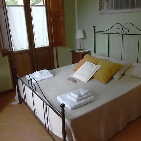 农家乐 I Tre Tigli - Rutino